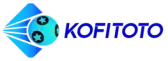 Logo Kofitoto Otoritas Toto Macau Resmi