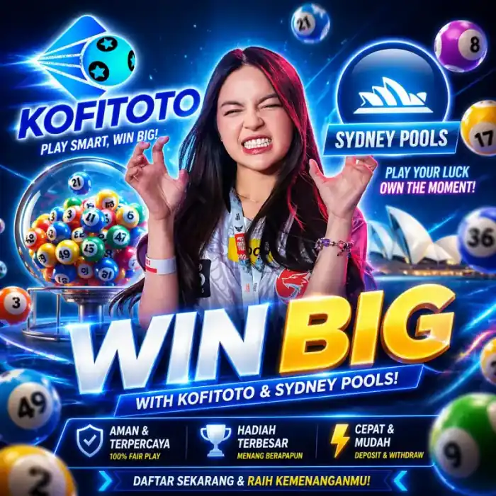 togel sdy- kofitoto