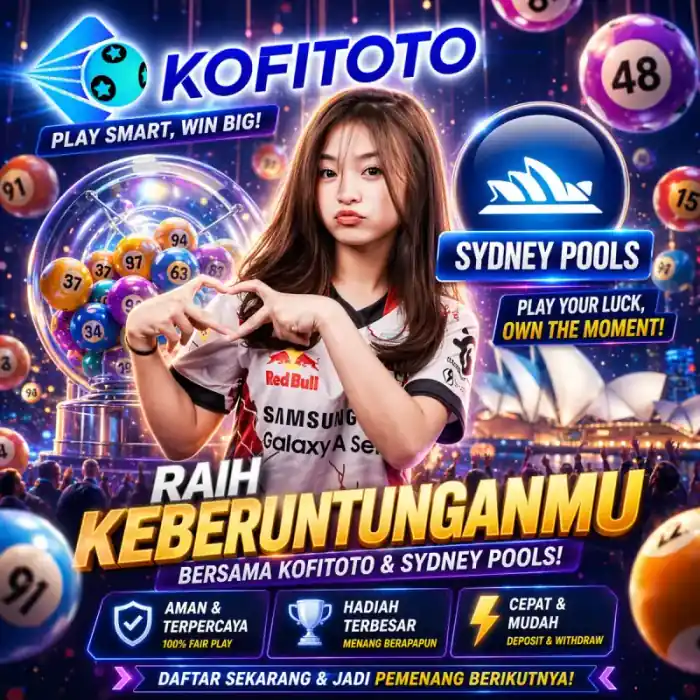 sdy kofi toto