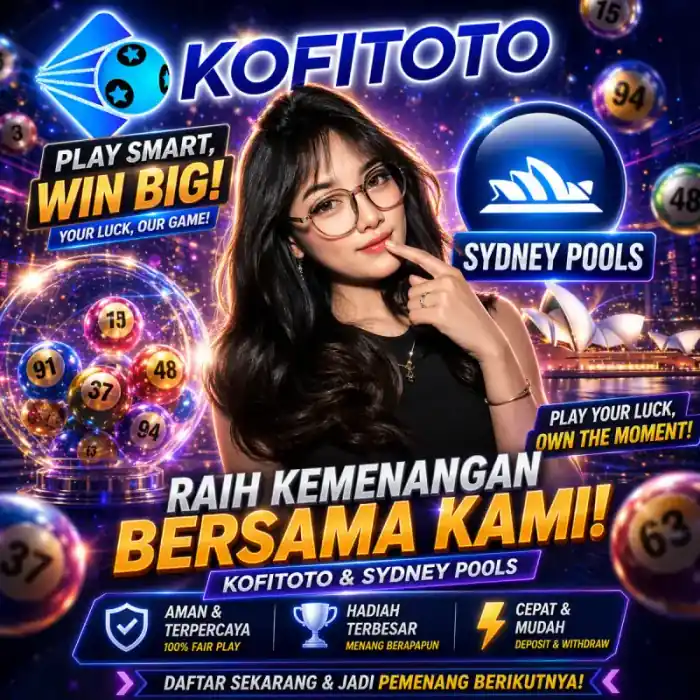 kofitoto sdy