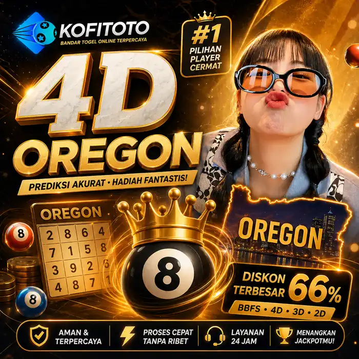 oregon